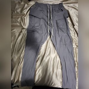 MNML cargo pants